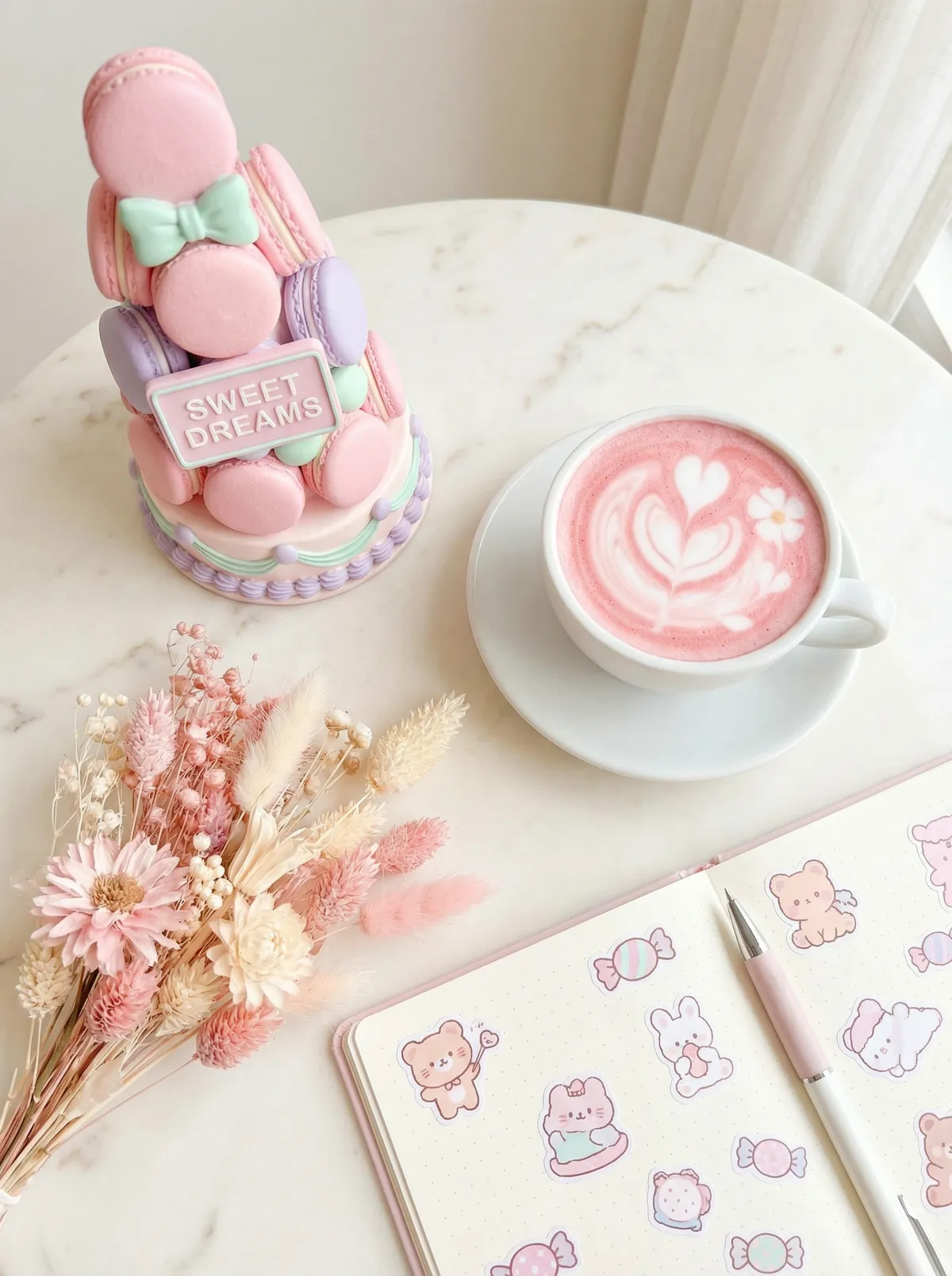 小女生全裸写真 精选甜品下午茶分享